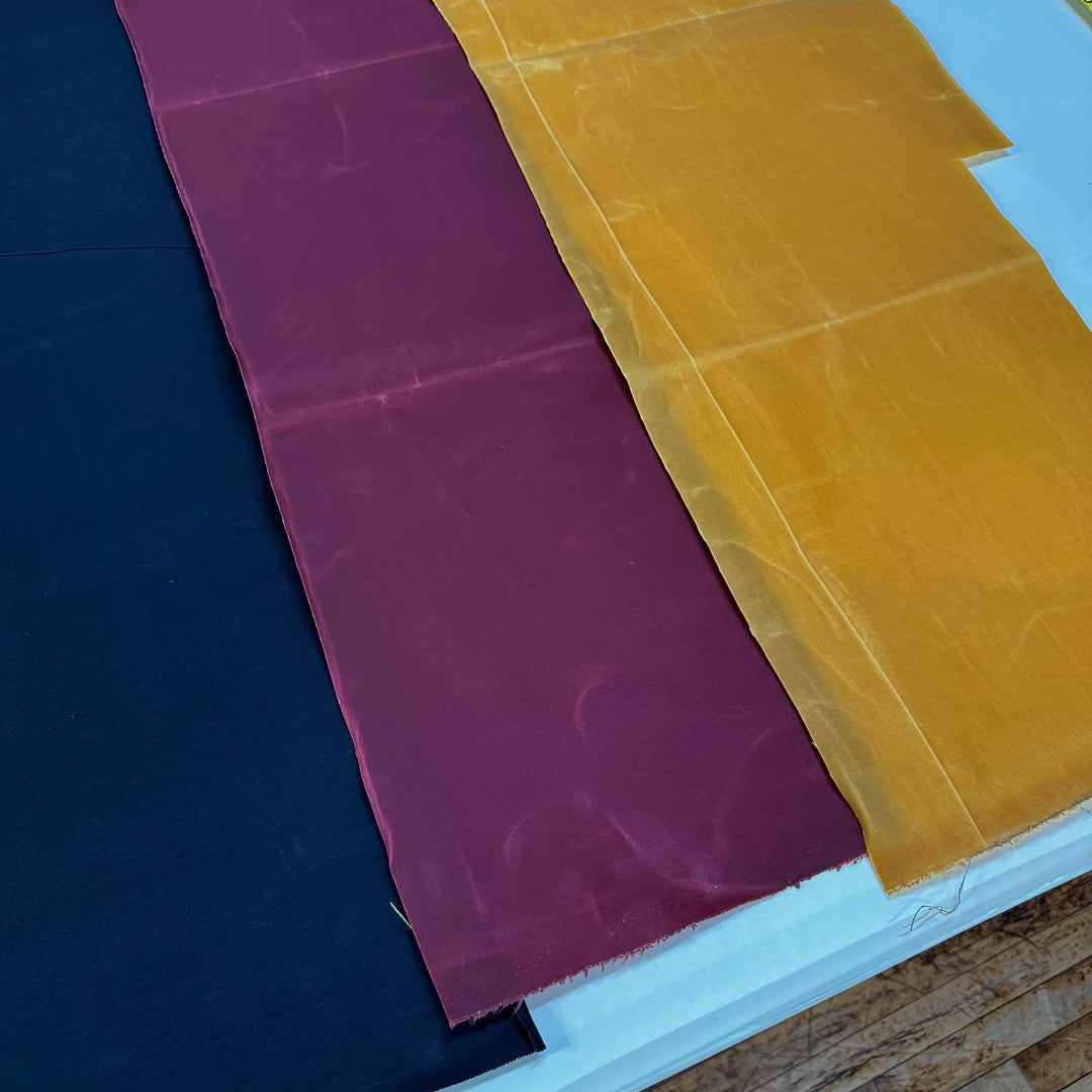 Sample Wax Canvas #8