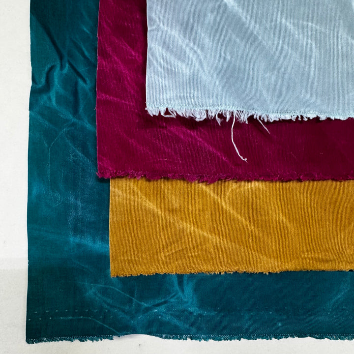 Sample Wax Canvas #9