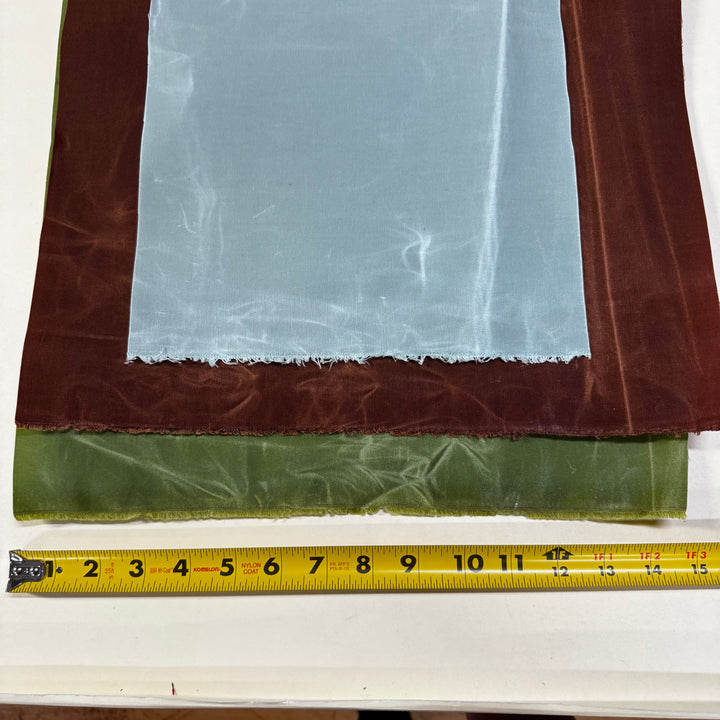 Sample Wax Canvas #12