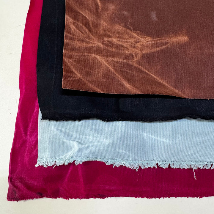 Sample Wax Canvas #22