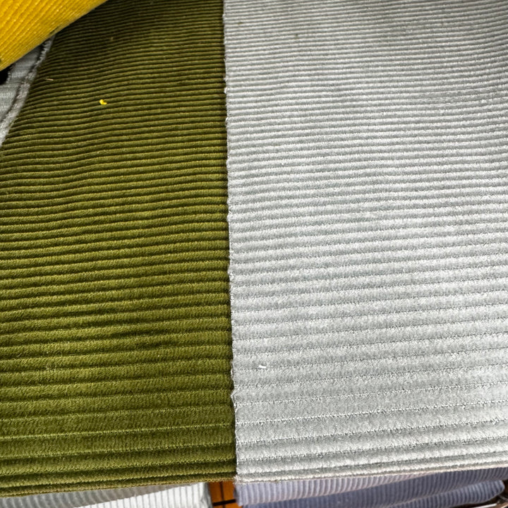 Sample Pack Corduroy #7