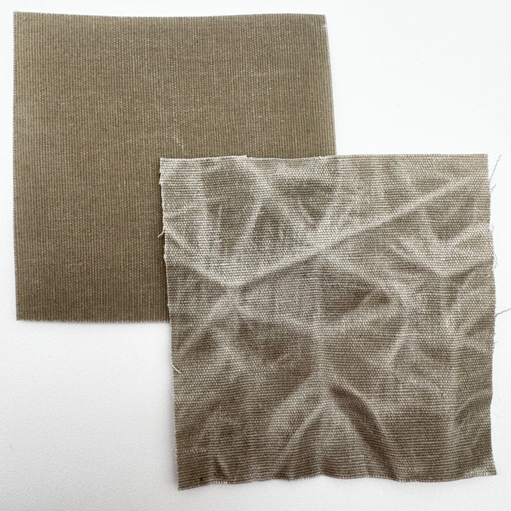 Incognito Wax Canvas