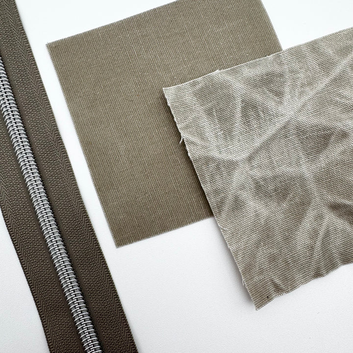 Incognito Wax Canvas