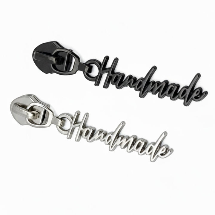 Cursive Handmade Pull