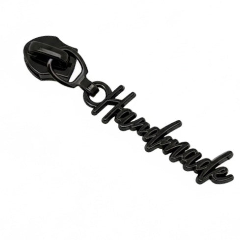 Cursive Handmade Pull