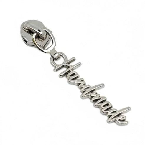 Cursive Handmade Pull