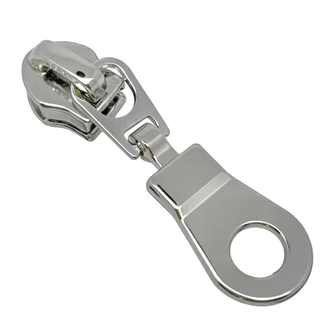 Donut Pull Silver Wholesale