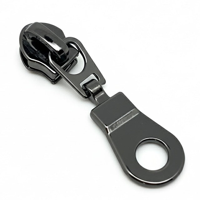 Donut Pull Gunmetal Wholesale