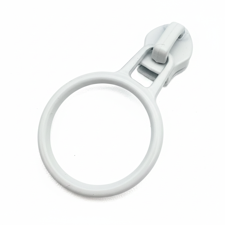 Circle Pull White wholesale