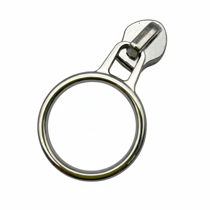 Circle Pull silver Wholesale