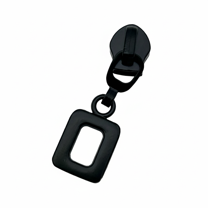 Square Pull matte black Wholesale