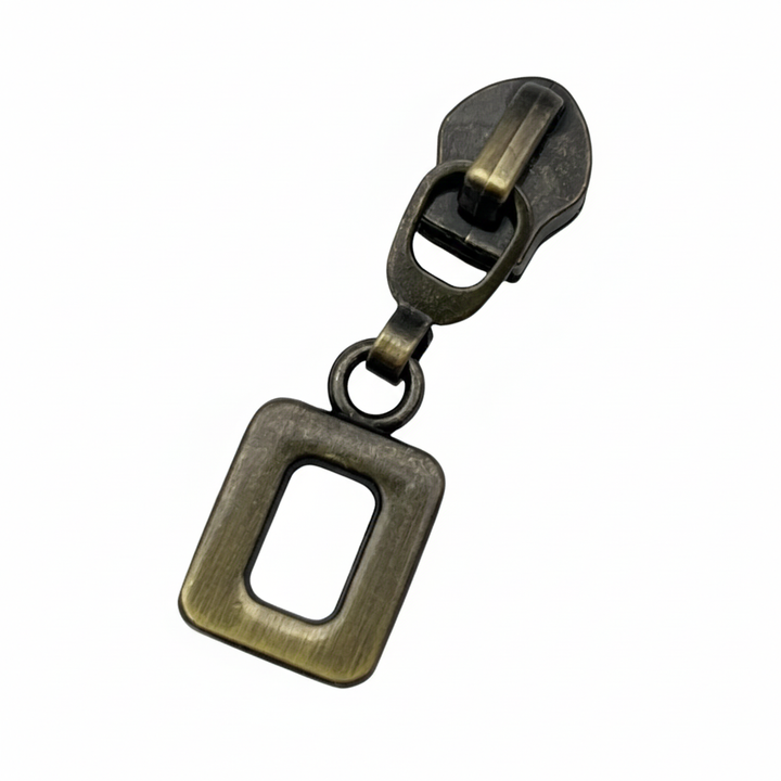 Square Pull brushed bronze Wholesale