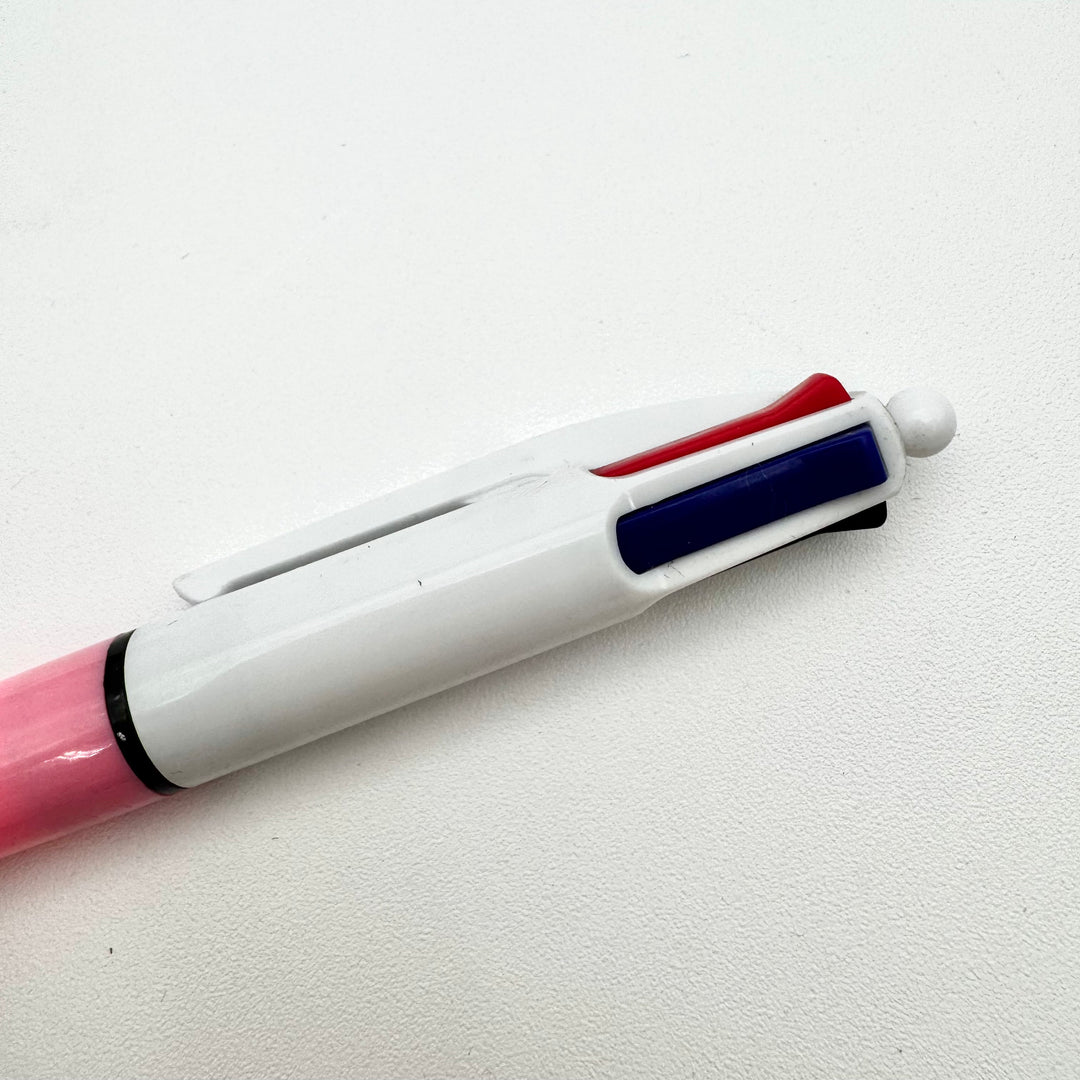 4 Color Pen