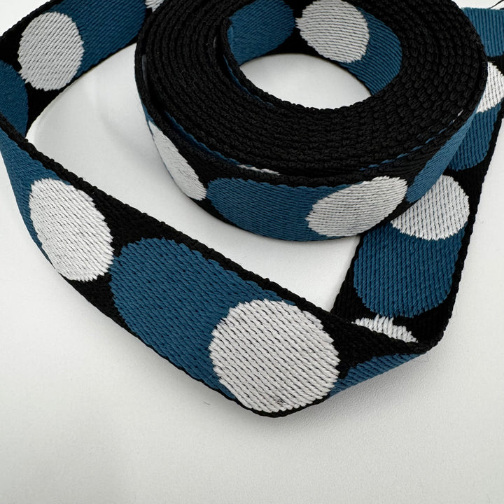 Dottie Webbing Navy