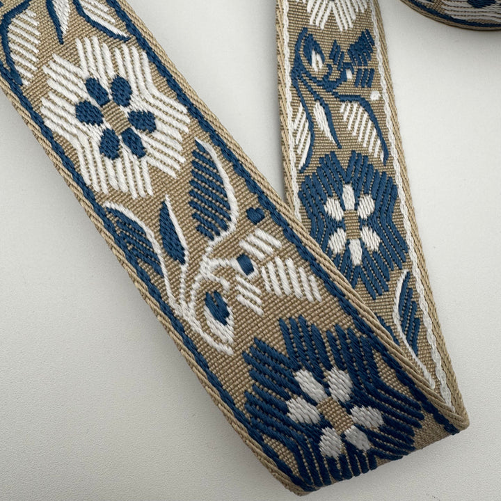 Grandmas Couch Webbing Stonewash