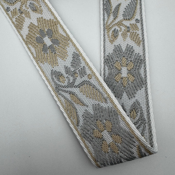 Grandmas Couch Webbing White