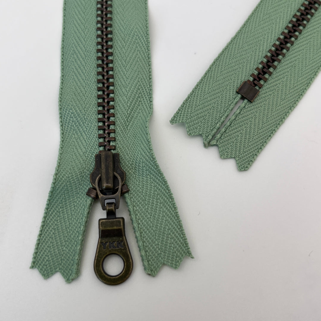 Cert Antique Combo 10"