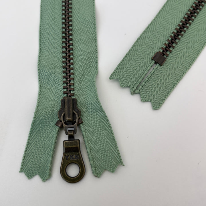 Cert Antique Combo 10"