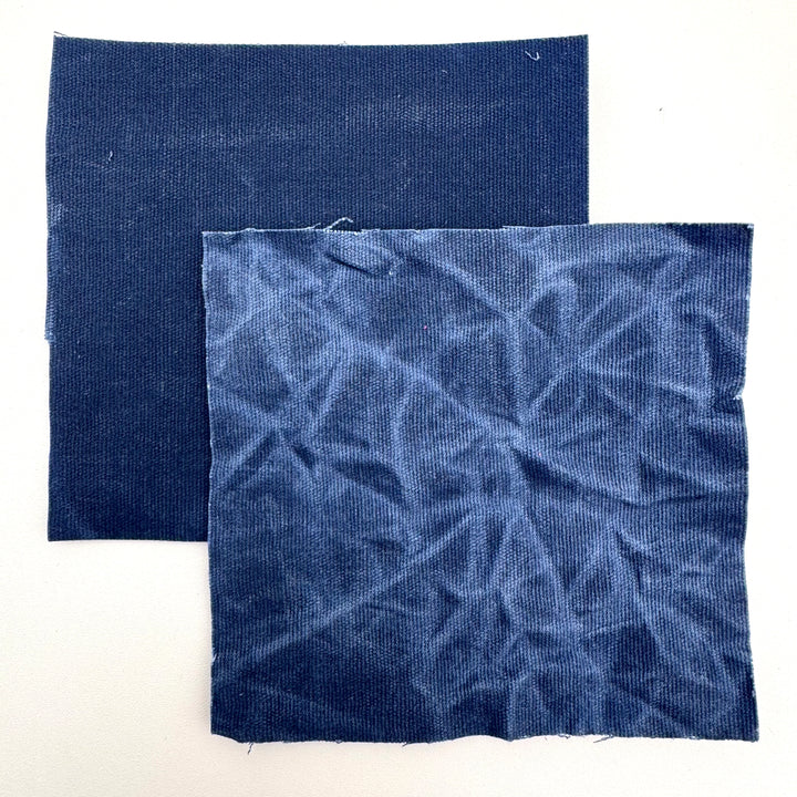 Stonewash Wax Canvas