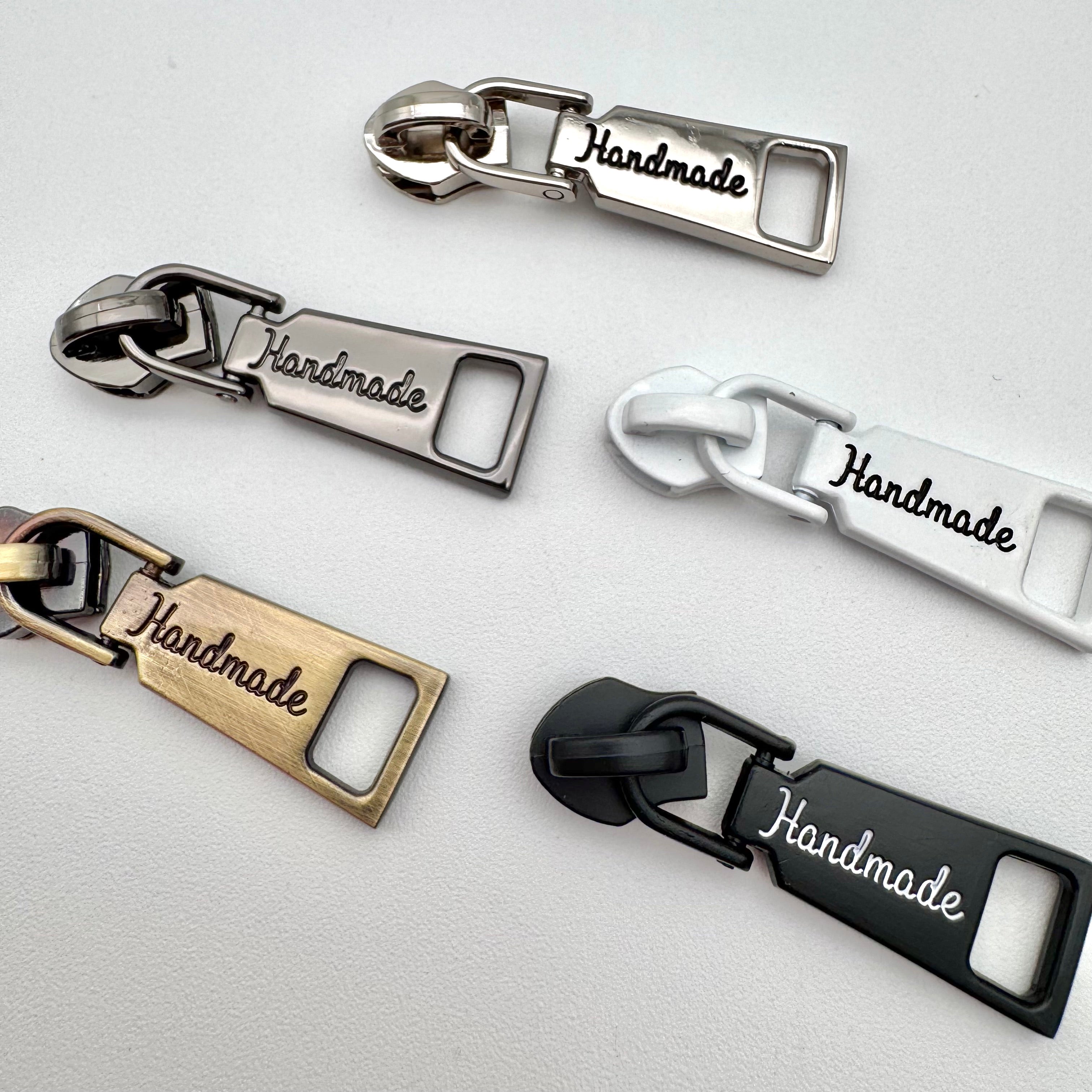 Handmade 2.0 Pull - 5 pack – SullivansTrim
