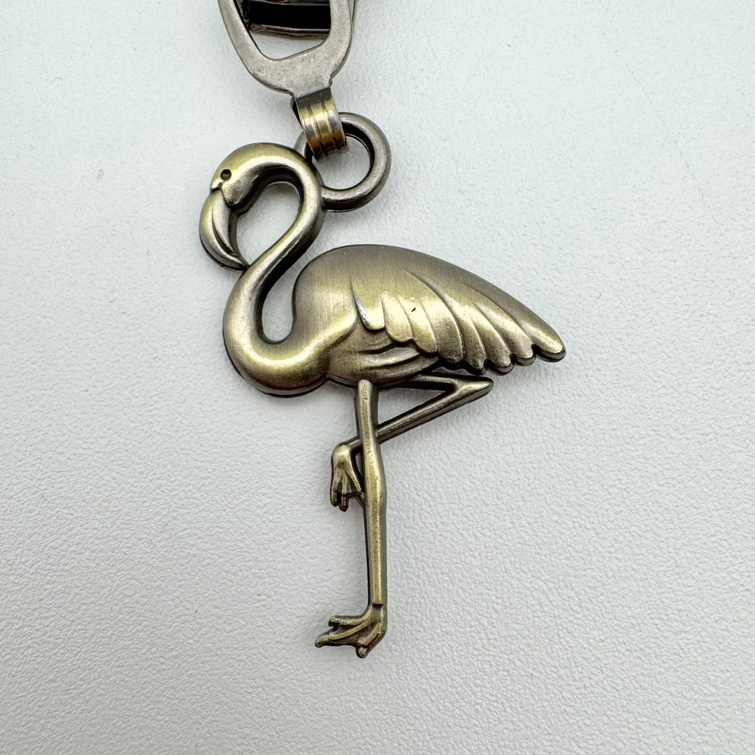 Flamingo Pull