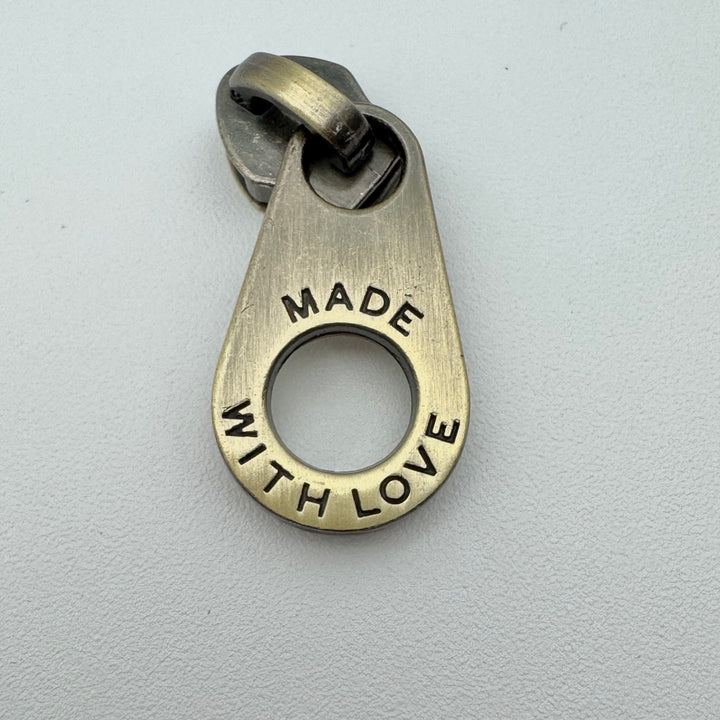 Made With Love Pull