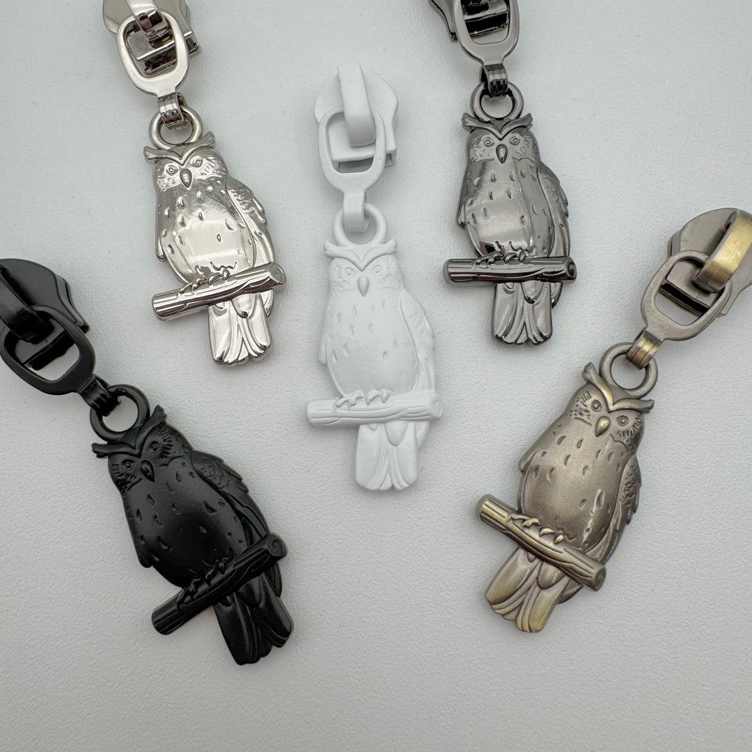 Animal Pull Bundle - 5 pack