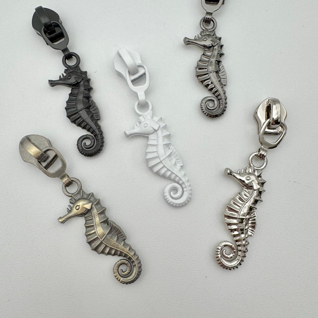 Animal Pull Bundle - 5 pack