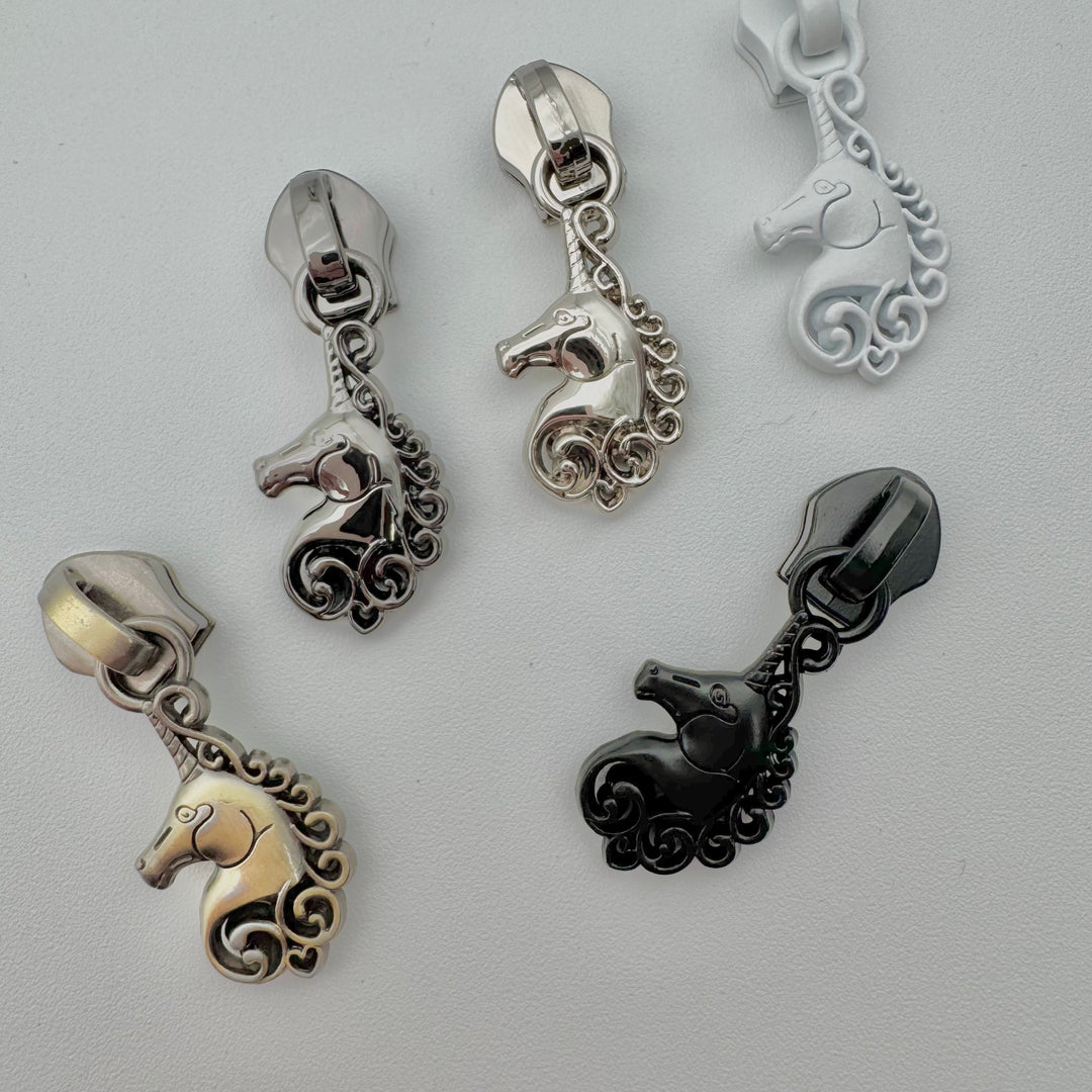 Animal Pull Bundle - 5 pack