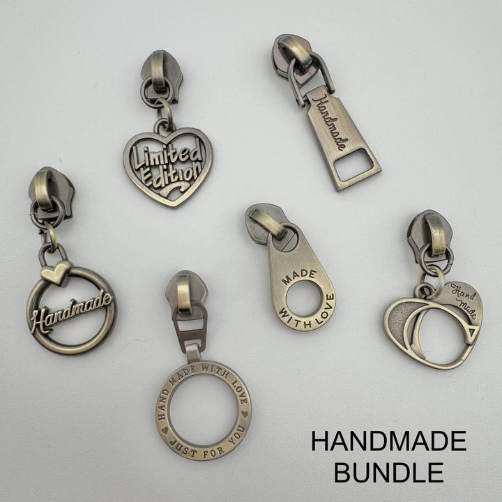 Handmade Bundle