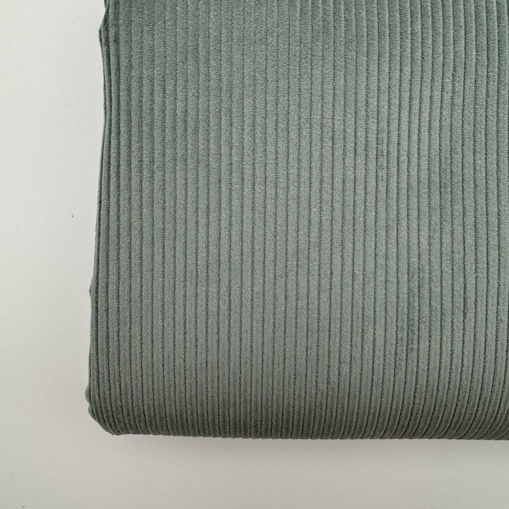 Sage 8w Corduroy