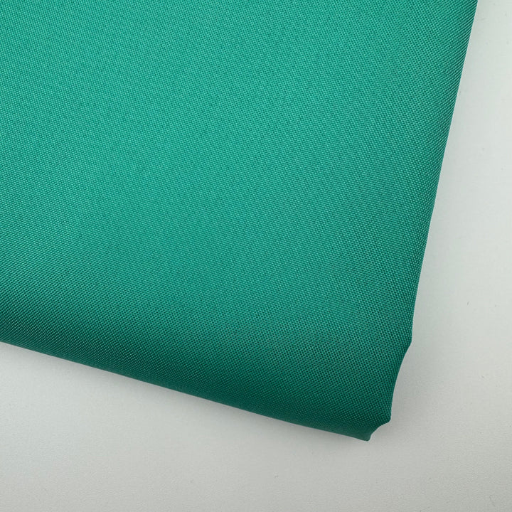 Seafoam Water Resistant Canvas