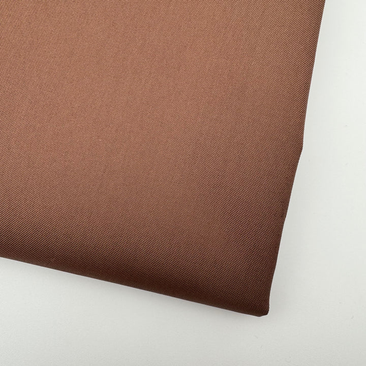 Chocolate Water Resistant Canvas