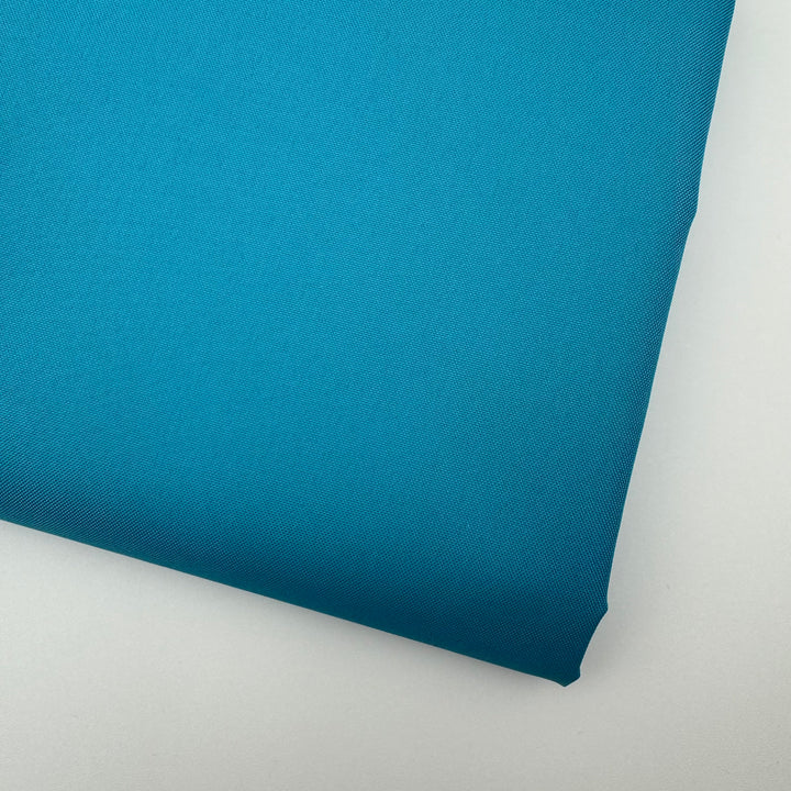 Crystal Teal Water Resistant Canvas