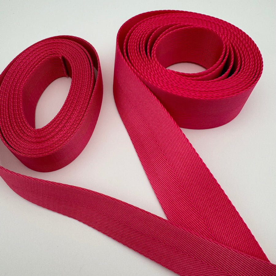 Nylon Webbing – SullivansTrim
