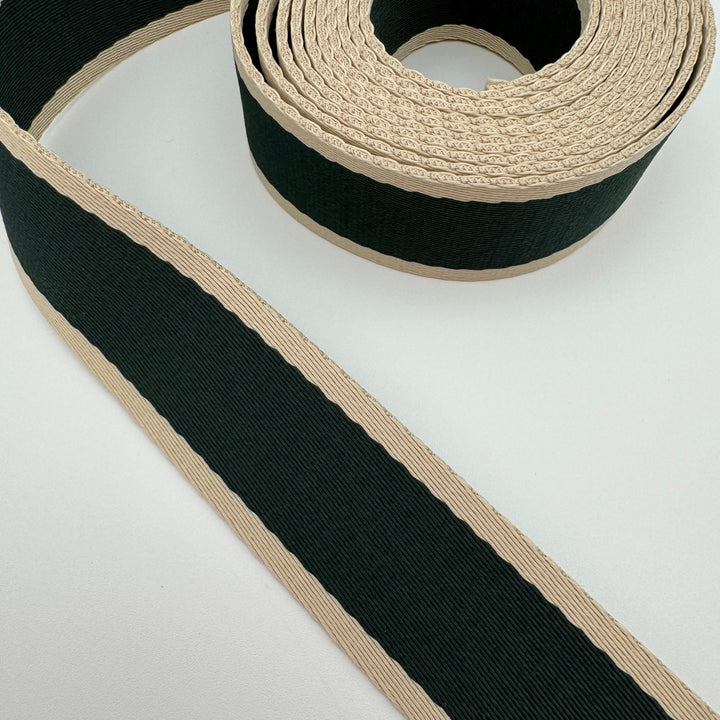 Hunter Stripe webbing