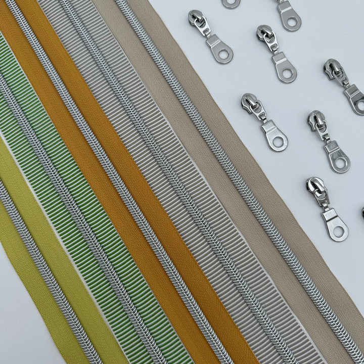 Creamy bundle