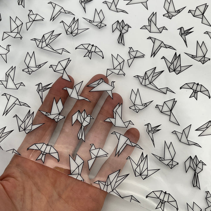 Origami TPU
