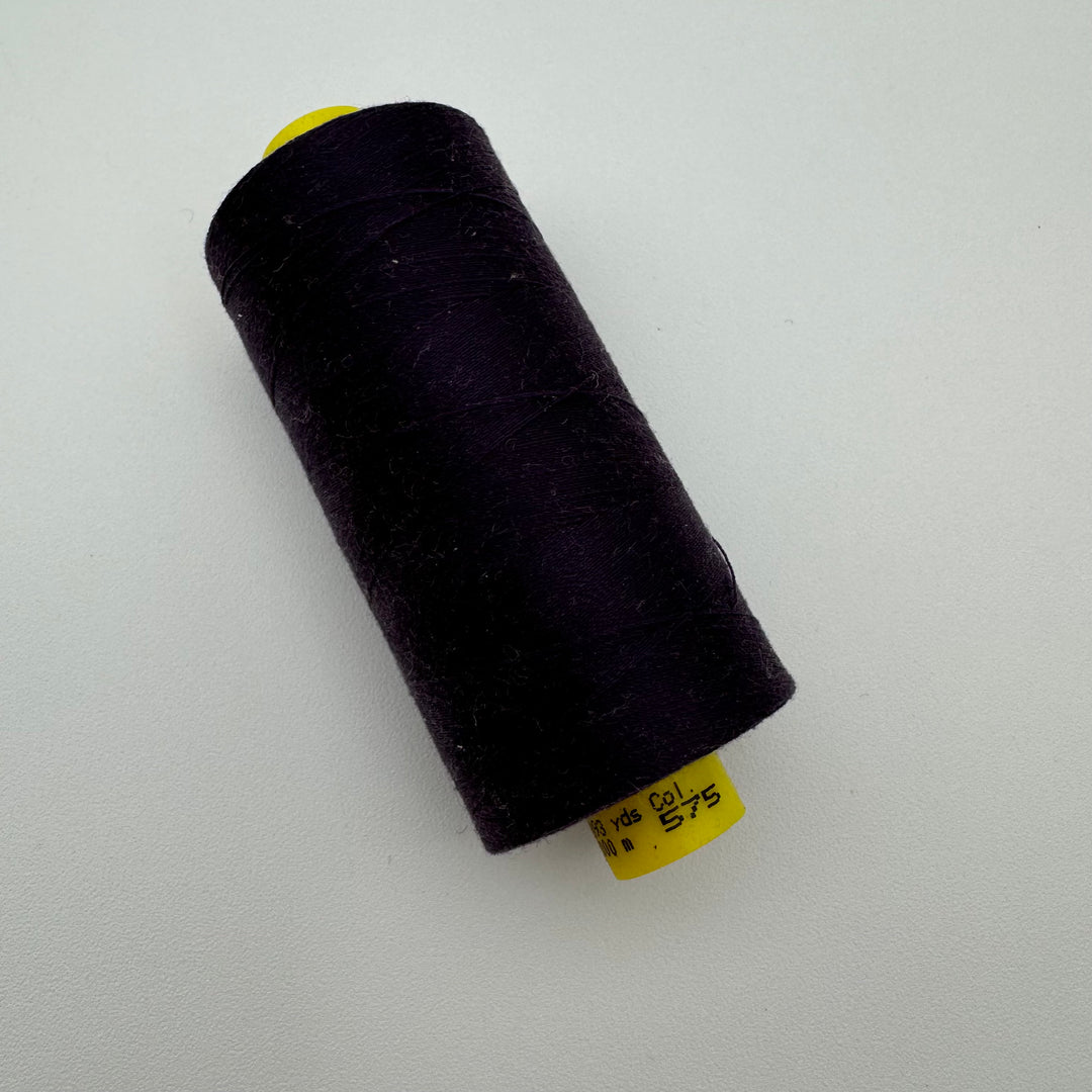 Gutermann thread 1000 meter #575