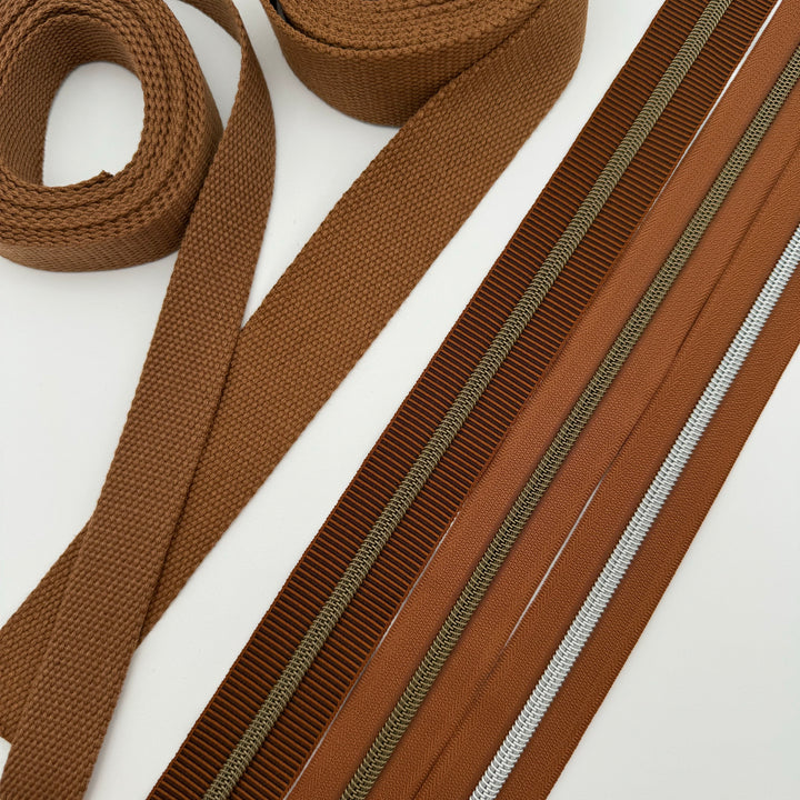 Stripe Dulce Bronze