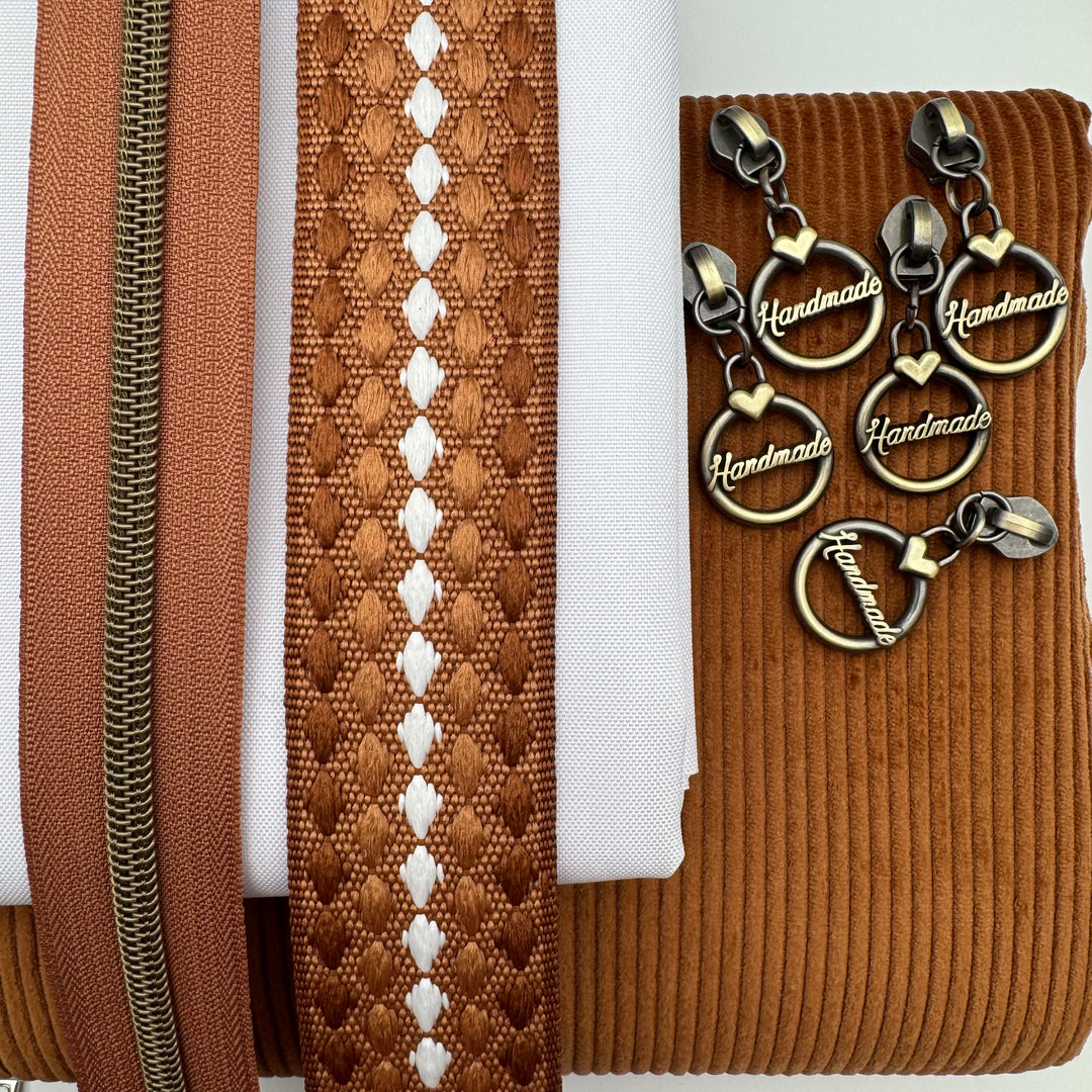 Squirrel Set