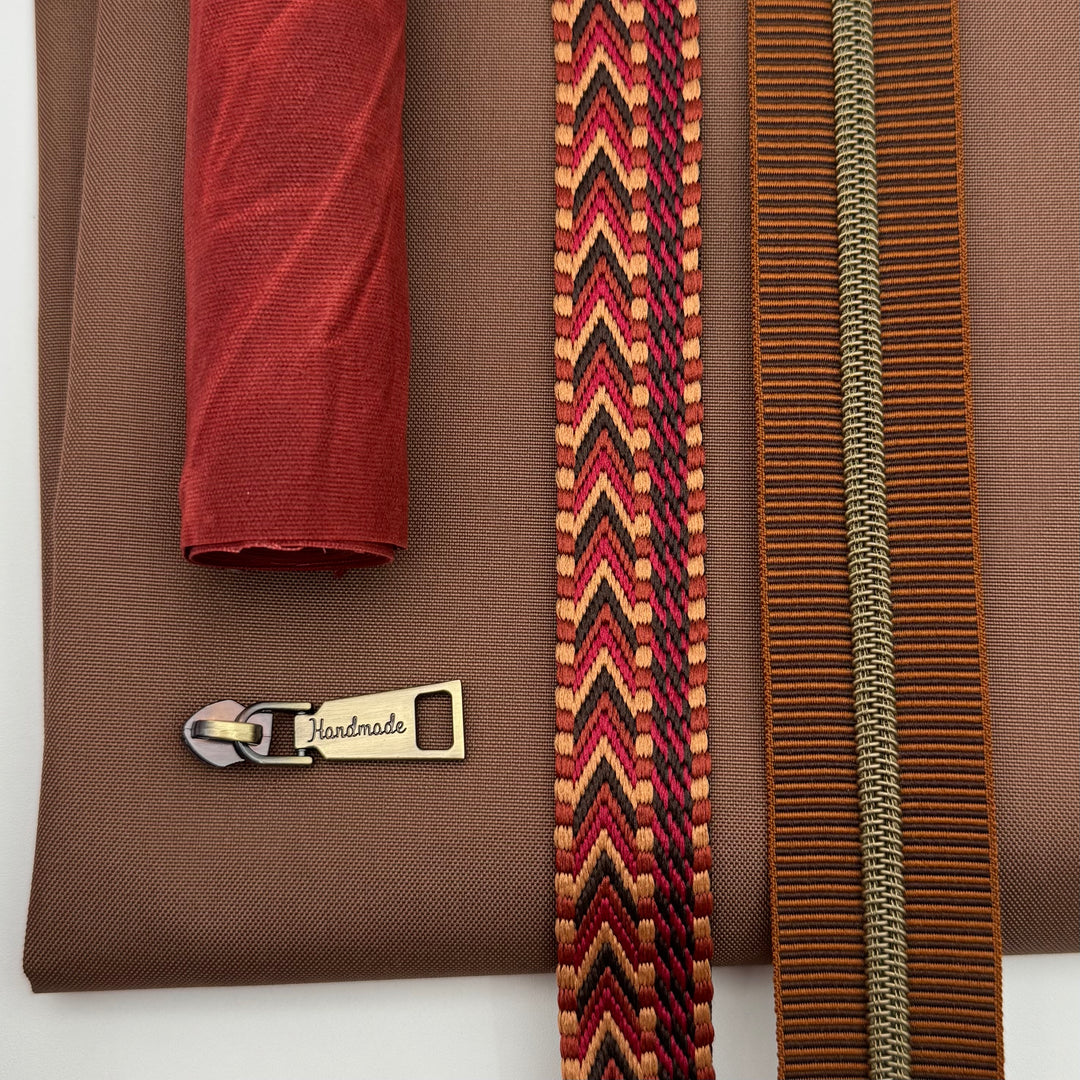 Mesquite Set