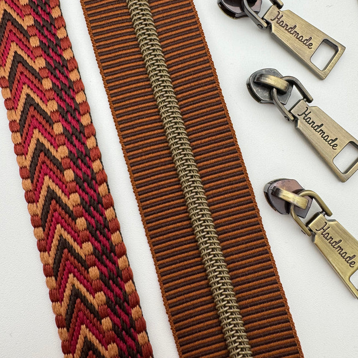 Mesquite Set