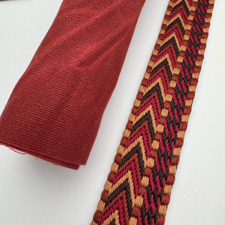 Mesquite Set