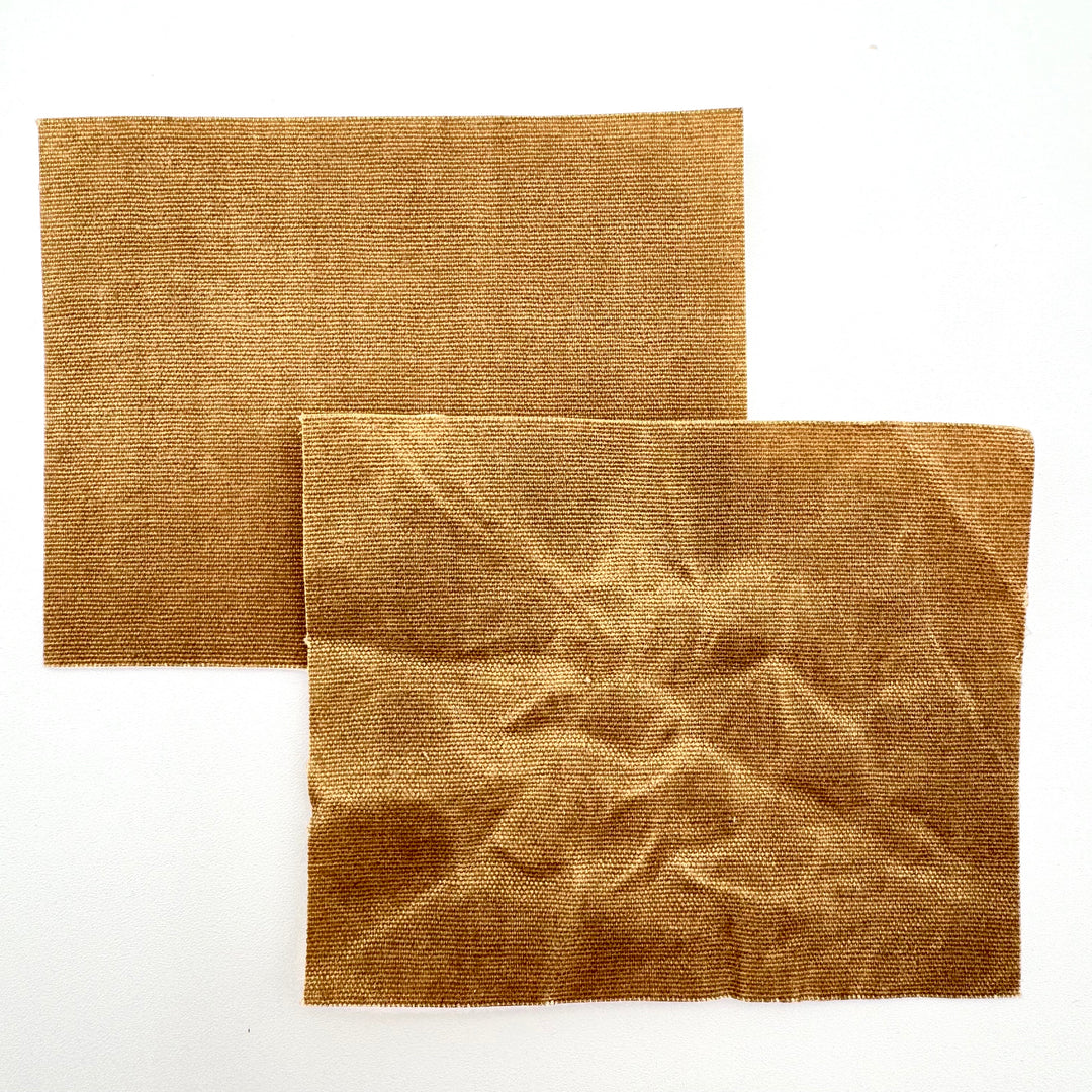 Scotch Wax Canvas