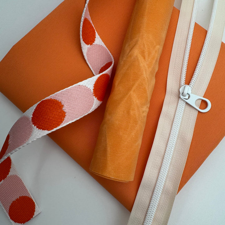 Orangeade Set