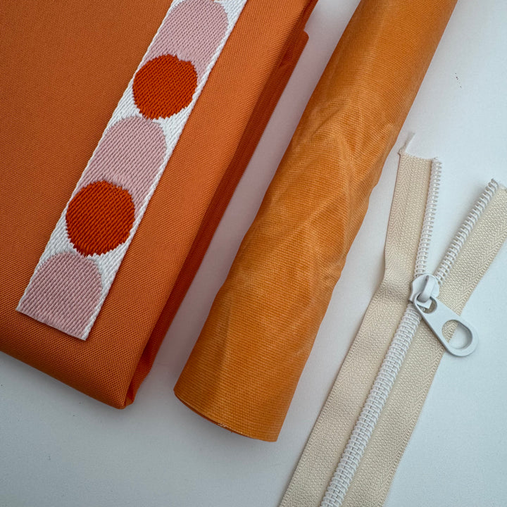 Orangeade Set