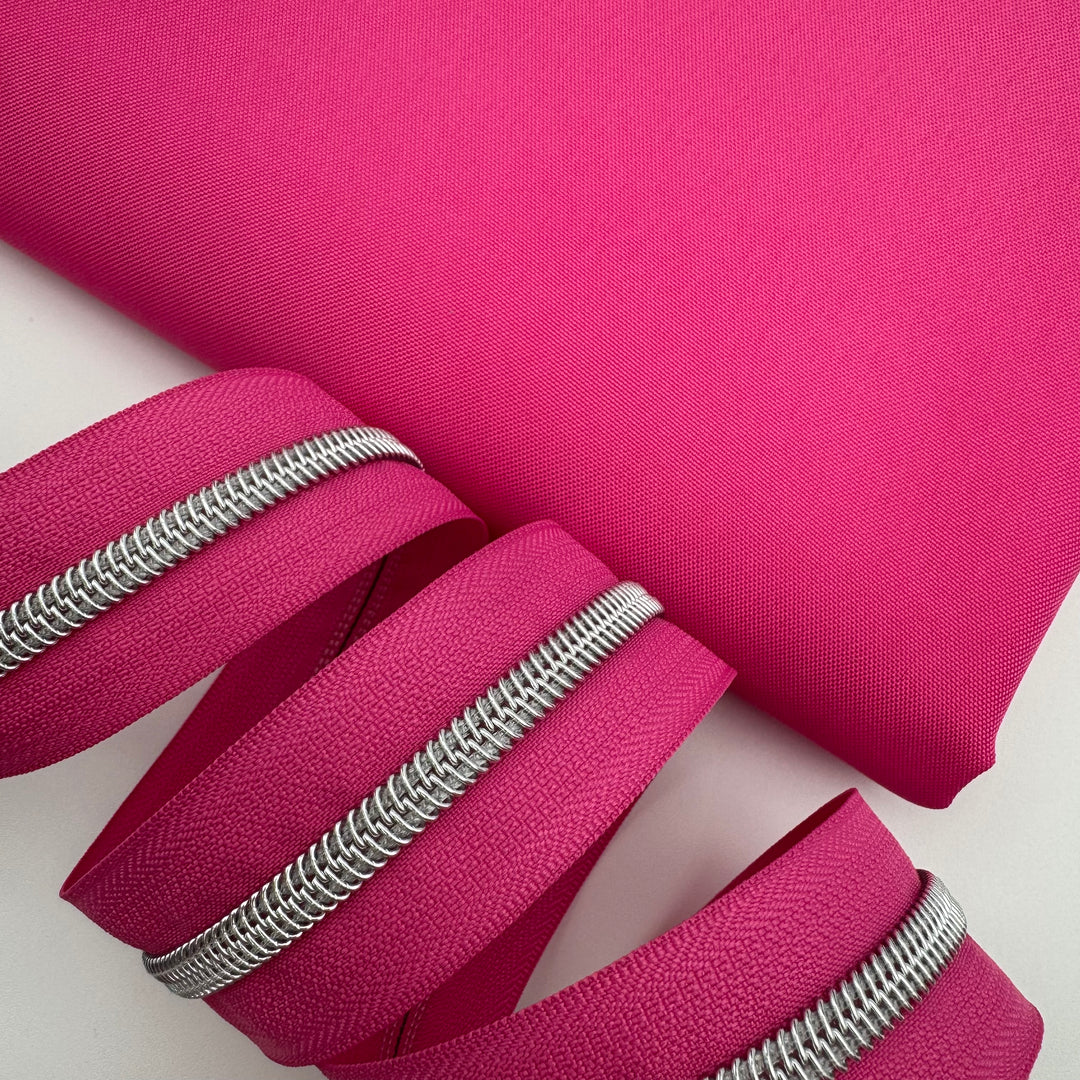 Hot Pink 300d