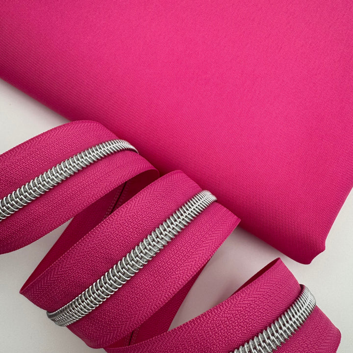 Hot Pink 300d