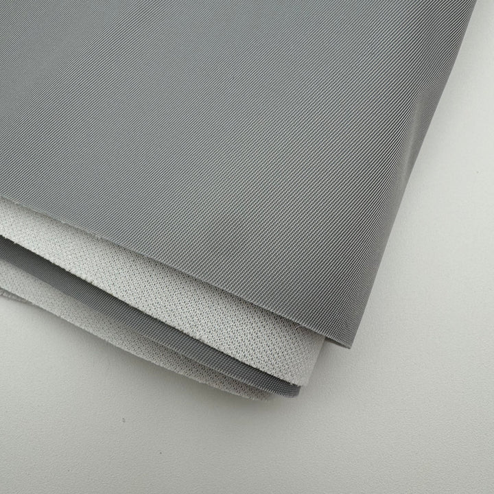 Pewter Bonded Nylon